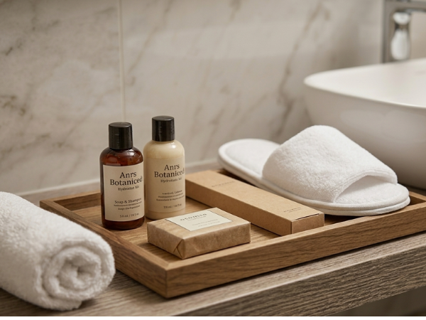 Guest Amenities